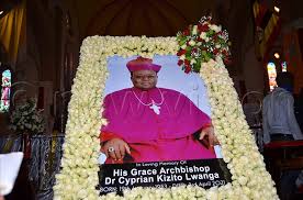 13,693 likes · 1,476 talking about this. Lwanga Died Of Ischaemic Heart Disease Church New Vision Official