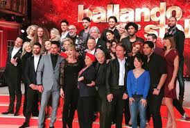 Image result for ballando con le stelle