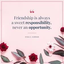 The greatest ability is dependability. ―bob jones, sr. 120 Friendship Quotes Your Best Friend Will Love Proflowers