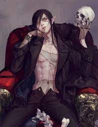 Pin By Aryel Rene On Anime Manga Game Anime Boy Art Character Art