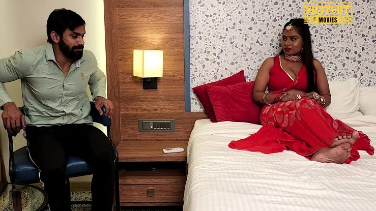 Cheating Wife Secret Affair with Her Office Boss Hardcore Indian 