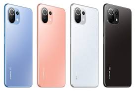 Xiaomi 11 Lite 5G NE: a new not so new ...