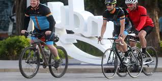 Bicycle garage indy north is a bike shop in indianapolis indiana. Morning Munchies Indy Bike Train Includes Free Meal