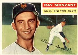 Ramon Monzant Stats, Height, Weight, Research & History