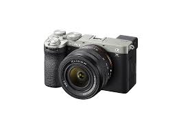 Sony Alpha 7C II