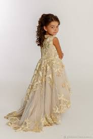Children S Evening Dress Zakazat Na Yarmarke Masterov Dig8xcom Platya Astrakhan Girls Evening Dresses Evening Dress Shops Kids Formal Dresses