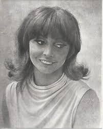 MIMI HINES Original Portrait 1965 COMEDIAN BROADWAY STAR Funny Girl  HENDRICKSON