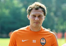 🇺🇦капитан сборной украины ⚽️ @uafukraine. Andrej Pyatov V Svoe Vremya Byl Blizok K Perehodu V Dinamo Euro Com Ua