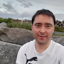 Aoife Hurley (@efa_hurley)