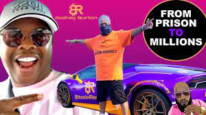 Bitcoin Rodney Talks Scams Prison And Making Millions Youtube