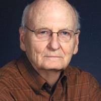 Charles Gilbert Bailey