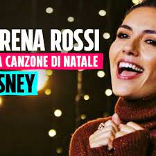 Ritratto di famiglia in un internopart1 37:08. Serena Rossi In Come Una Bussola Canto Il Natale Anche Per Chi Ha Perso I Nonni