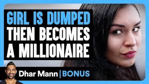 Overnight Rich Girl Gets Cancelled