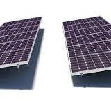 Flat Roof Mounting Solutions - IronRidge