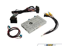 Bmw m3 features and specs at car and driver. Mmirvc S Mmi Rear View Camera Retrofit With Static Parking Lines Turner Motorsport