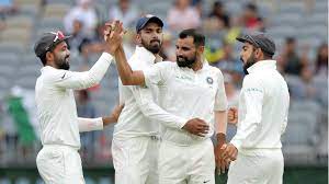 Последние твиты от mohammed shami (@mohammedshami4). Perth Test Mohammed Shami Sets New Indian Record After Taking 6 For 56 Vs Australia Sports News