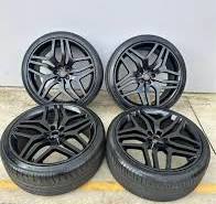 19 inch or 22 inch wheels? : r/Volvo