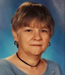 Sylvia Gilcris Obituary (1947