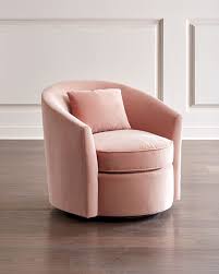 Explore 49 listings for pink swivel chair at best prices. Bernhardt Elizabeth Blush Swivel Chair