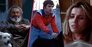 A Portrayal Of Mexican Cinema