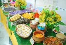 Birthday Party Food Ideas For Adults Philippines Diy Party Filipino Fiesta Party Fiesta Theme Party Decorations Fiesta Theme Party Fiesta Birthday Party