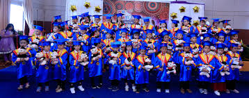 Terima kasih kepada orang tua sekalian yang telah memberi kepercayaan kepada kami untuk mendididik anak anaknya di tk ini. Pelepasan Dan Wisuda Tk Plus Pride Usung Tema Goes To Bollywood