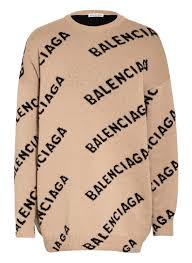 Größte auswahl an neuware & aktionen nur auf lyst.at. Ø¶Ø¹ Ø³ÙˆÙŠØ§ Ù…Ø­Ø¨ÙˆØ¨ Ø§Ù„Ø¬Ù…Ø§Ù‡ÙŠØ± ØªØ­ÙŠØ§ Balenciaga Pullover Damen Villagelodgecoron Com