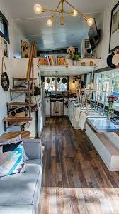 Tiny House Basics Tiny House Interior Tiny House Nation Tiny House Living