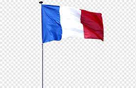 Drapeau français) is a tricolour flag featuring three vertical bands coloured blue (hoist side), white, and red. Flag Of France French Revolution France Flag France Sticker Png Pngwing