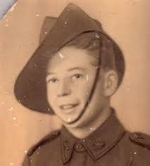 William Francis Quinlan (1923-2014)