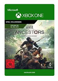 We did not find results for: Ancestors The Humankind Odyssey Xbox One Download Code Amazon De Games
