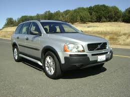used cars new cars reviews photos and opinions volvo xc90 volvo used cars pinterest