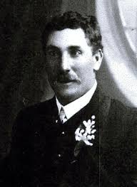 Percival Edward Ocean Hancock (1880-1947)