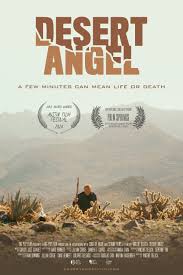 Desert Angel (2024) - IMDb