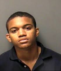 Teenager tied to several attacks