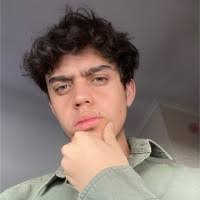 Miguel Ravelo's Instagram, Twitter & Facebook