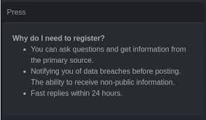 Dark side admiral acbar cereal. Darkside Leaks Shows How Ransomware Is Becoming An Industry