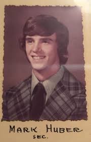Mark Steven Huber Obituary February 6, 2024