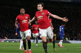 W l l w d. Video Chelsea 0 2 Manchester United Highlights The Busby Babe