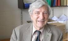 Derek Bryce-Smith obituary