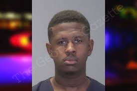 Ja'Marcus Fitzpatrick