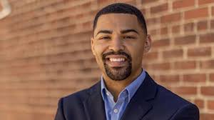 Erick Russell Is First Black Gay Statewide Elected Official