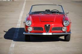 Image result for Amaranto 1963 Alfa-Romeo