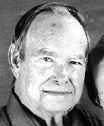 Edward HARN Obituary (1937