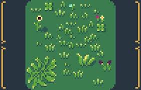 Find the best pokemon forest background on wallpapertag. Just Some Grass I Made For Pixel Dailies Pixelart Grass Pixel Art Pixel Art Landscape Pixel Art Games Pixel Art