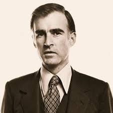 Jerry Brown: The Disrupter