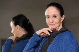 That we never really know what's going to happen next. Stuttgarter Ballettlegende Marcia Haydee Mit 80 Noch Immer Auf Der Buhne Stuttgart Stuttgarter Zeitung