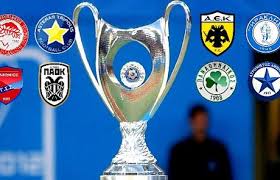 Σειρά για τις ελληνικές ομάδες παίρνει η 2η αγωνιστική της ημιτελικής φάσης του κυπέλλου ελλάδος, με τα ζευγάρια να μονομαχούν προκειμένου. Kypello Elladas H Klhrwsh Twn Prohmitelikwn Newspepper