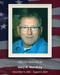 Obituary can be viewed