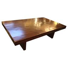 It makes the perfect perch for decorative serving trays or even board games for game nights with friends and family. Room Board Southcone Coffee Table Design Plus Gallery